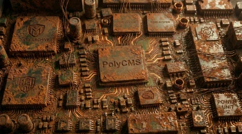 PolyCMS: Open-Source, Extensible, Built for You