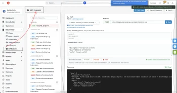 Data Builder - Báo Cáo Trực Quan, REST API & GraphQL Cho Perfex CRM thumbnail