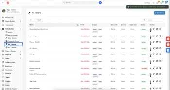 Data Builder - Báo Cáo Trực Quan, REST API & GraphQL Cho Perfex CRM thumbnail