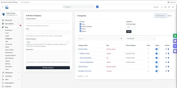 PolyCMS - CMS & Website Builder Module for Perfex CRM thumbnail