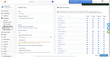 Data Builder - Báo Cáo Trực Quan, REST API & GraphQL Cho Perfex CRM thumbnail