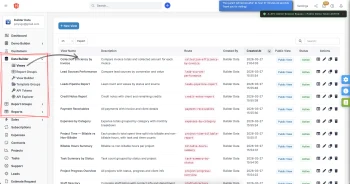 Data Builder - Báo Cáo Trực Quan, REST API & GraphQL Cho Perfex CRM thumbnail