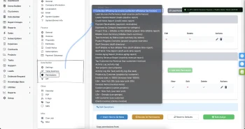 Data Builder - Báo Cáo Trực Quan, REST API & GraphQL Cho Perfex CRM thumbnail