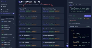 Data Builder - Báo Cáo Trực Quan, REST API & GraphQL Cho Perfex CRM thumbnail