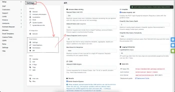 Data Builder - Báo Cáo Trực Quan, REST API & GraphQL Cho Perfex CRM thumbnail
