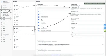 Data Builder - Báo Cáo Trực Quan, REST API & GraphQL Cho Perfex CRM thumbnail