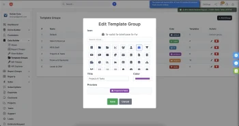 Data Builder - Báo Cáo Trực Quan, REST API & GraphQL Cho Perfex CRM thumbnail