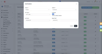 Data Builder - Báo Cáo Trực Quan, REST API & GraphQL Cho Perfex CRM thumbnail