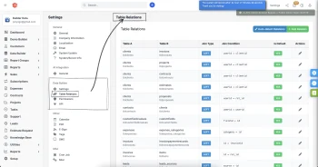 Data Builder - Báo Cáo Trực Quan, REST API & GraphQL Cho Perfex CRM thumbnail