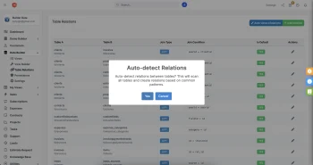 Data Builder - Báo Cáo Trực Quan, REST API & GraphQL Cho Perfex CRM thumbnail