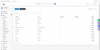 PolyCMS - CMS & Website Builder Module for Perfex CRM thumbnail