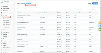 Data Builder - Báo Cáo Trực Quan, REST API & GraphQL Cho Perfex CRM thumbnail