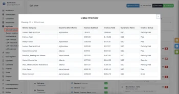 Data Builder - Báo Cáo Trực Quan, REST API & GraphQL Cho Perfex CRM thumbnail
